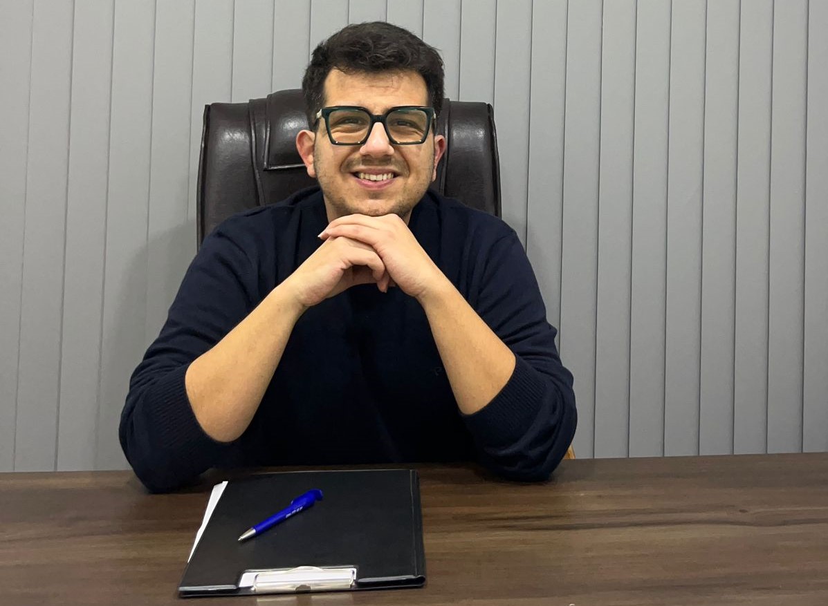 Adalar Çift Danışmanlığı